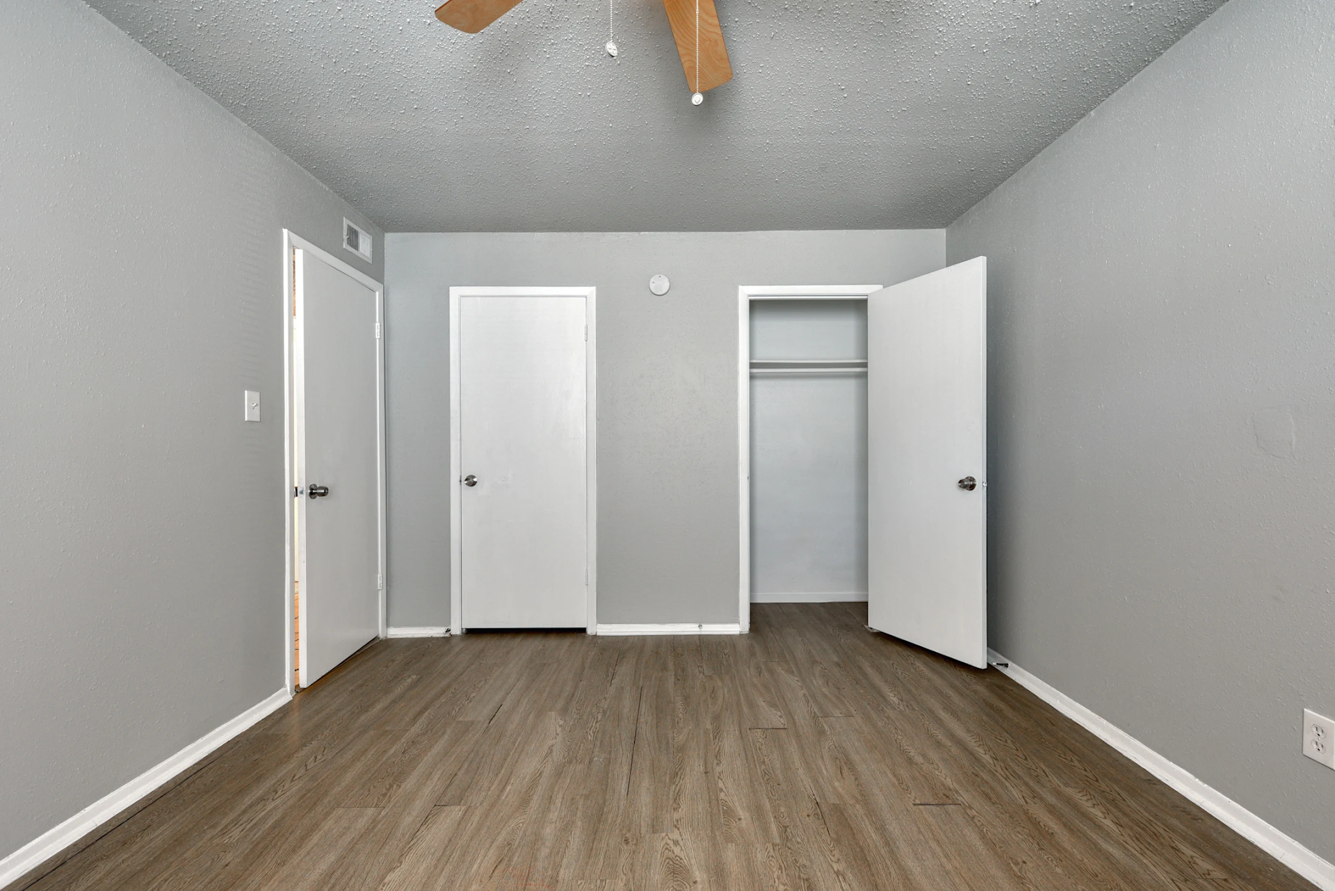 Eagle View Apartments