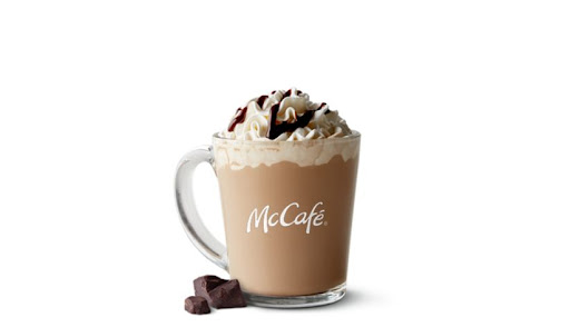 McDonald's Carmichael - Thumbnail