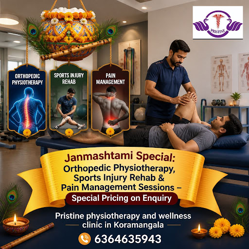 Janmashtami Wellness Utsav post image