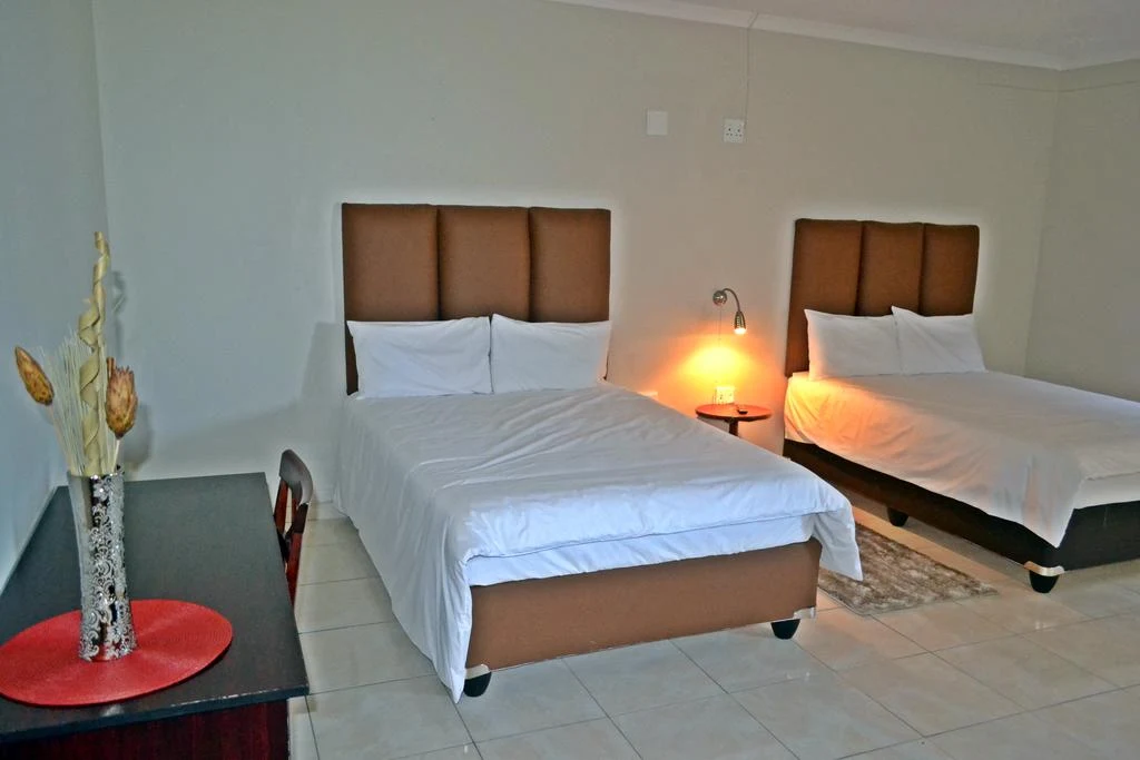 Road House Guest House