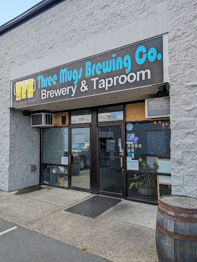 Three Mugs Brewing Company, LLC Gallery - United States