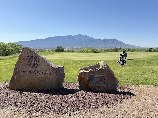 Twin Warriors Golf Club - Thumbnail