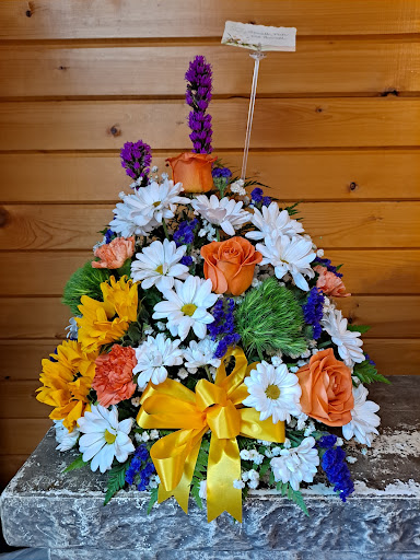 Just For You Floral Shop - Thumbnail