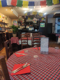 Photo n°15 de La maison du Népal à Palaiseau (Restaurant népalais)