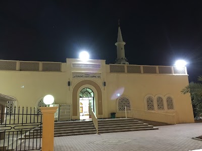 mosque