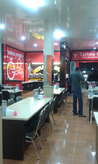 Photos of RM BUNGA TANJUNG "Masakan Minang Sebenarnya "