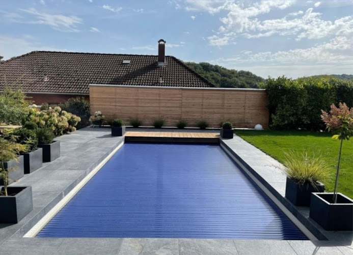 Tian Garten-und Landschaftsbau photo