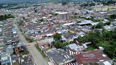 Photos of Conjunto Residencial La Palma 2