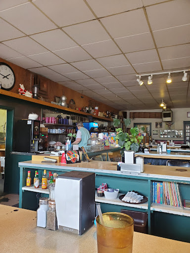 Hanson’s Cafe - Thumbnail