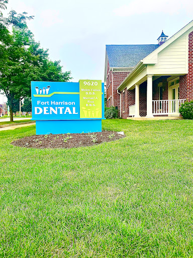 Michael Rice, DDS. Malek Fansa, DDS. - Thumbnail
