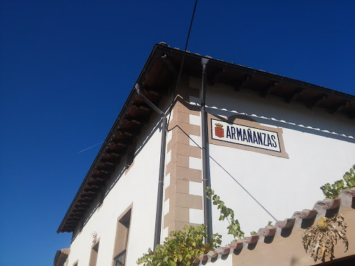 Ayuntamiento de Armañanzas. - Thumbnail