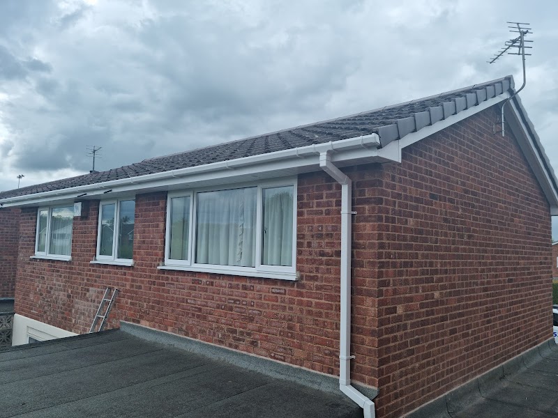 Fix4u Roofing and building services LDT photo 3