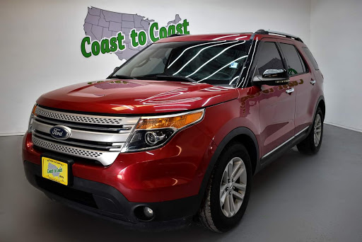 Coast To Coast Motors - Thumbnail