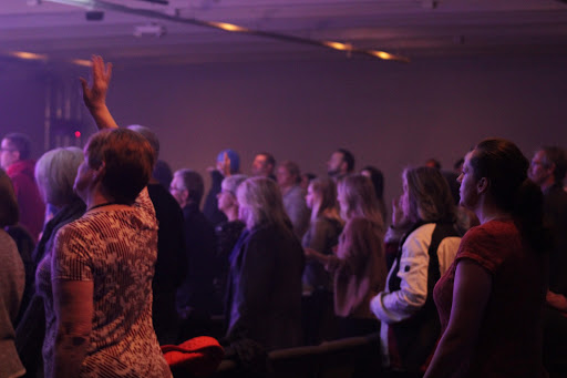Woodside Bible Church - Chesterfield Campus - Thumbnail