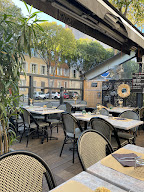 Le Pressoir à Marseille