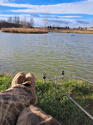 Benlee Fishing - Thumbnail