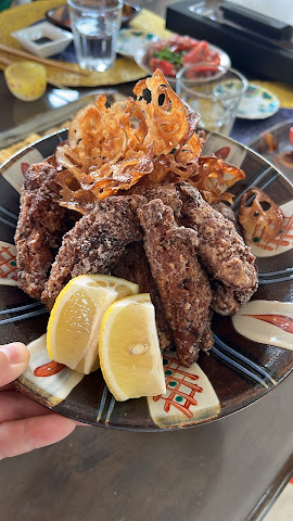 Tokyo Cooking Studio by null