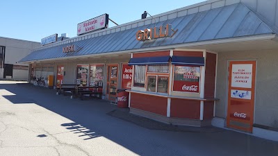 Photos of Blue-Square Kebab Pizzeria