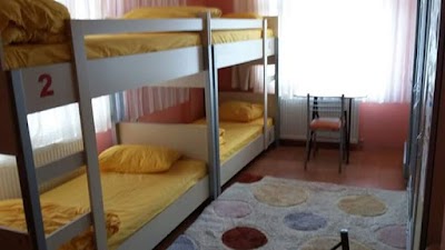 Photos of &Ccedil;amlıca Girls Dormitory
