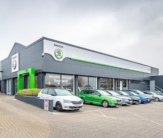 Group 1 Skoda Southend