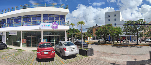 Farmacia SIMAS
