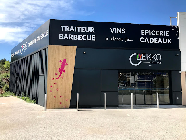 Gekko Gourmet La Valette du Var
