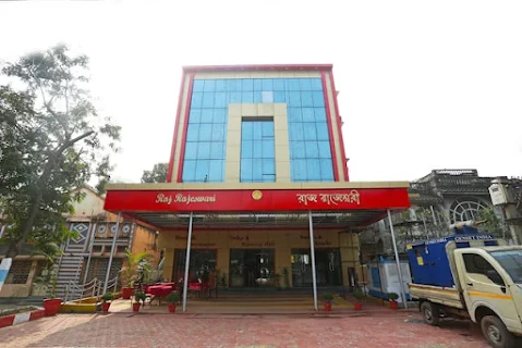 OYO Raj Rajeswari photo 1