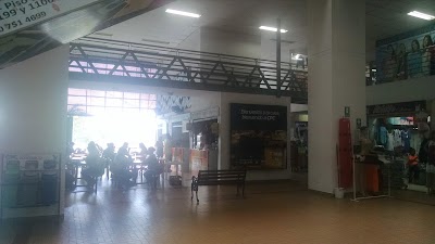 Photos of Popular Mall