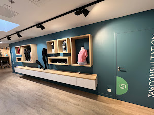 Photo n°27 de Pharmacie de la Gardeloupe - Elsie Santé à Hennebont (Pharmacie vétérinaire)