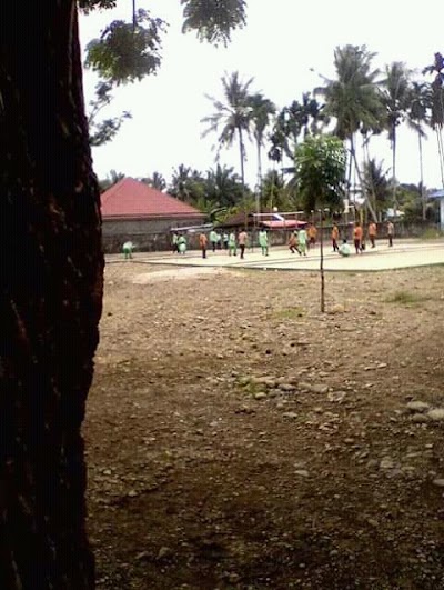 Photos of SMKN 1 Lembah Melintang