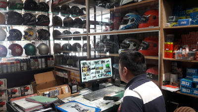 Photos of Rai Auto Works