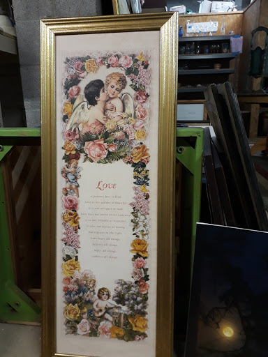 Blue Spruce Habitat ReStore Gallery - United States