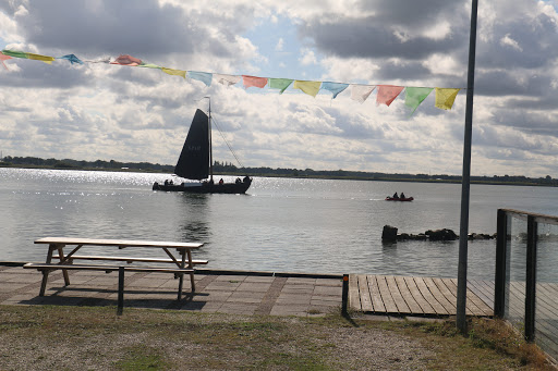 Camperplaats Veluwemeer Bremerbergdijk 33 Biddinghuizen - Thumbnail