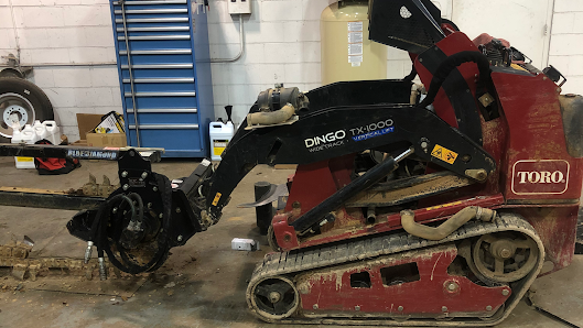Twisted Diesel & Automotive Repair LLC featured image