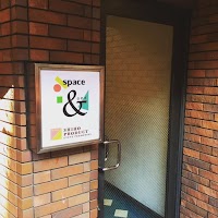 八王子のレンタルスペース space &