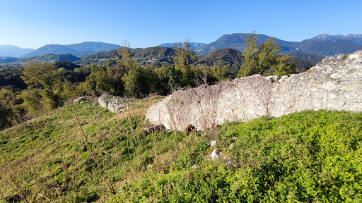 Cjistiel di Pinçan/Castello di Pinzano Gallery - Italy