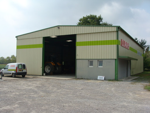 Photo de GAMM VERT à Peyrehorade (40300)