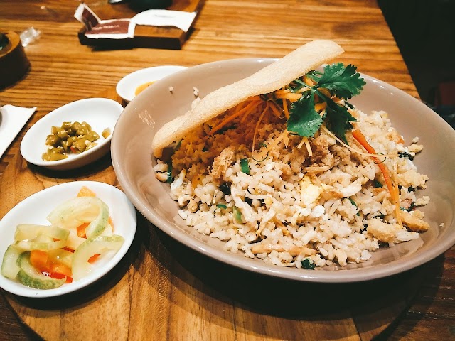 One Eighty Coffee and Music