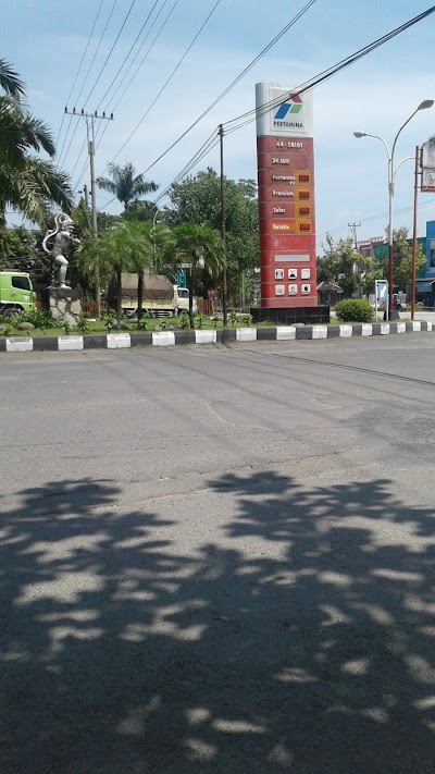 Photos of Pertamina 44-58101