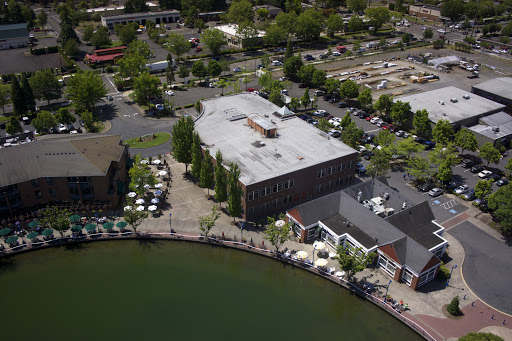 Regus - Tualatin - Visual