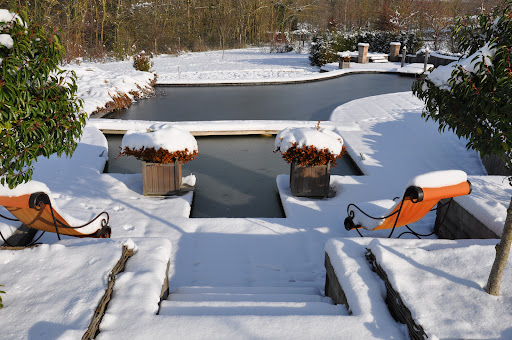 Photo de SLS Côte Jardin - Romorantin à Vallon-en-Sully (03190)