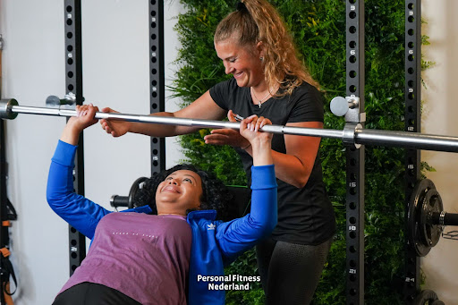 Personal Fitness Nederland - Weert Gallery - Netherlands