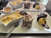 Les Trois Cheminées British Pub à Montsecret-Clairefougère