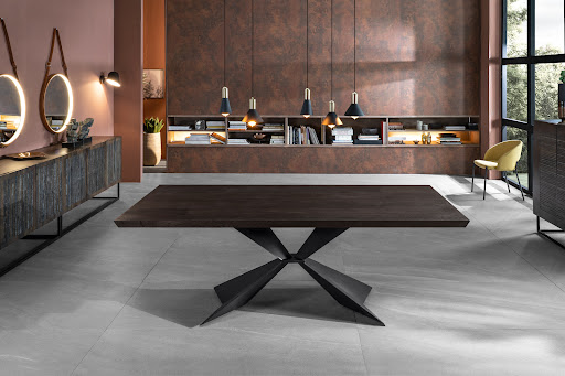 Stones Srl - Visual