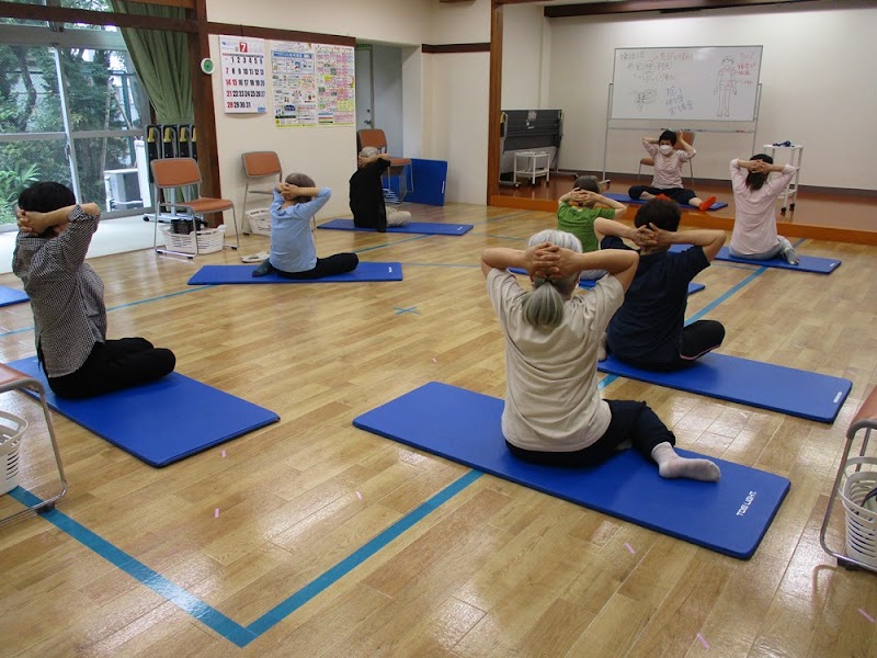 森たま操体院（森田珠水鍼灸治療院／操体健康医療研究所）