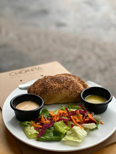 Chonita Café - Thumbnail