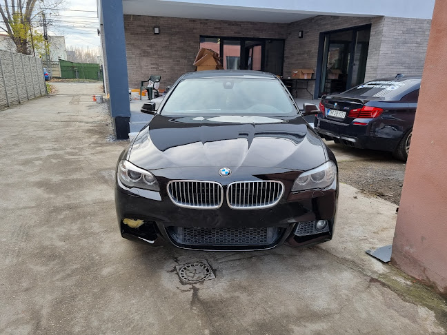 Dezmembrări BMW (Doar piese pentru Bmw)