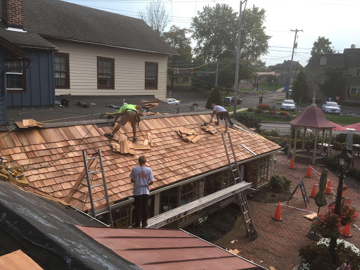 Roof Replacement And Repair Upper Saddle River - Thumbnail