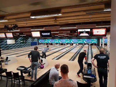 Photos of Herning Bowlinghal