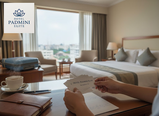 Planning a comfortable and memorable stay near Shivaji Nagar, Secunderabad? At Hotel Padmini Elit… post image
